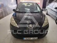 2010 Peugeot 207