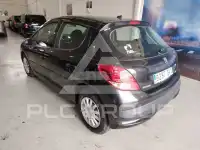 2010 Peugeot 207