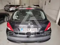 2010 Peugeot 207