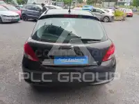 2010 Peugeot 207