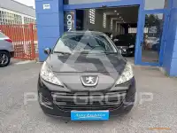 2010 Peugeot 207