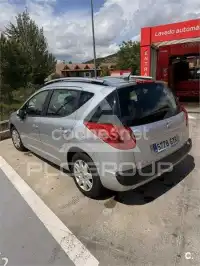 2010 Peugeot 207