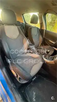 2010 Peugeot 308