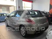 2010 Peugeot 308