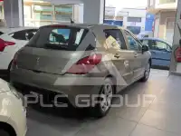 2010 Peugeot 308