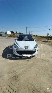 2010 Peugeot 308