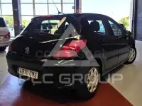 2010 Peugeot 308