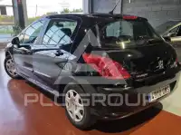 2010 Peugeot 308