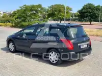 2010 Peugeot 308