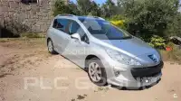 2010 Peugeot 308