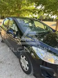 2010 Peugeot 308