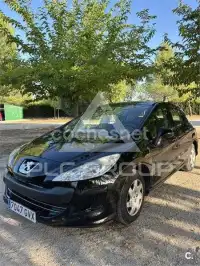 2010 Peugeot 308