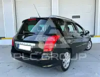 2010 Peugeot 308