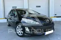 2010 Peugeot 308