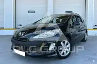 2010 Peugeot 308
