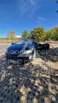 2010 Peugeot 308