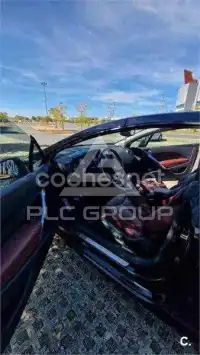 2010 Peugeot 308