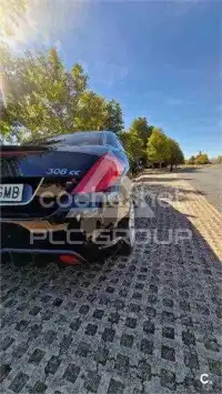 2010 Peugeot 308