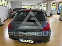 2010 Peugeot 308