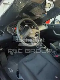 2010 Peugeot 308