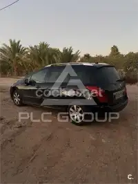 2010 Peugeot 308