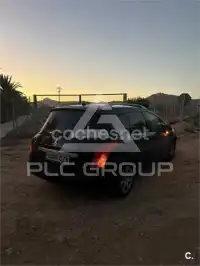 2010 Peugeot 308