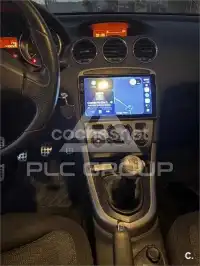 2010 Peugeot 308