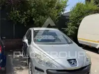 2010 Peugeot 308