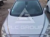 2010 Peugeot 308