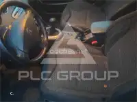 2010 Peugeot 308