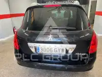 2010 Peugeot 308