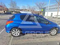 2010 Peugeot 308