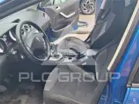 2010 Peugeot 308