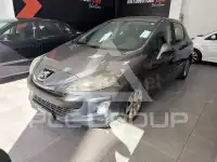 2010 Peugeot 308