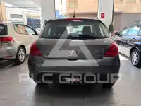 2010 Peugeot 308