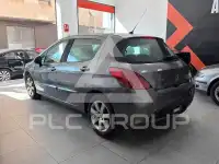 2010 Peugeot 308