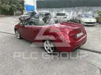 2010 Peugeot 308