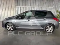 2010 Peugeot 308