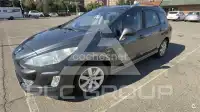 2010 Peugeot 308