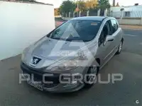2010 Peugeot 308