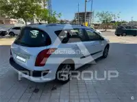 2010 Peugeot 308