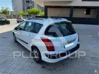 2010 Peugeot 308