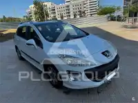 2010 Peugeot 308