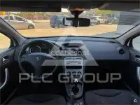 2010 Peugeot 308