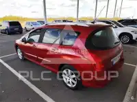 2010 Peugeot 308