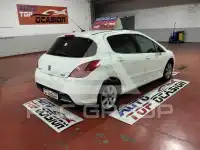 2010 Peugeot 308