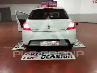2010 Peugeot 308