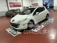 2010 Peugeot 308