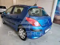 2010 Peugeot 308