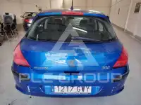 2010 Peugeot 308